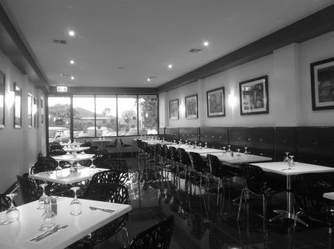 Galaxy Restaurant & Bar - Accommodation Whitsundays 0