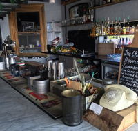 Hawker Typhoon - Accommodation Whitsundays