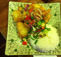 Imperia Asian Cuisine - Accommodation Whitsundays