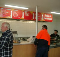 King of the Roast - Accommodation Whitsundays