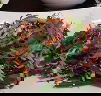 Le Phan - Accommodation Whitsundays