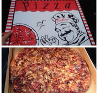 Marina Pizza and Pasta - Accommodation Whitsundays