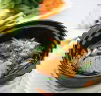 Ngon Restaurant Vietnamese And Asian Cuisine - Accommodation Whitsundays