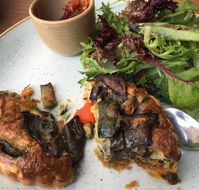 Otto - Accommodation Whitsundays