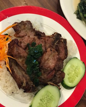 Pho Dakao Hoang - Accommodation Whitsundays 0