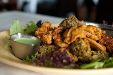 Aangan - Accommodation Whitsundays 0