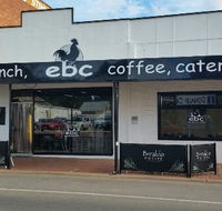 Ebc - Accommodation Whitsundays