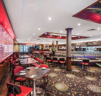 JBJ's Restaurant  Bar Taylors Lakes Hotel - Accommodation Whitsundays