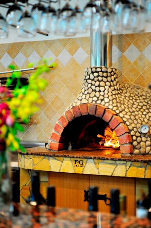 Monteleone Restaurant - Accommodation Whitsundays 0