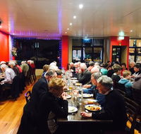 8 Sisters Cafe  Grill - Accommodation Whitsundays