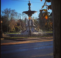 Bendigo - Accommodation Whitsundays