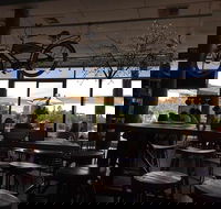 Boardwalk Cafe - Accommodation Whitsundays