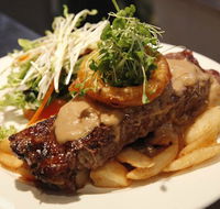 Bridge Hotel Bendigo - Accommodation Whitsundays