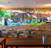 Burground - Accommodation Whitsundays