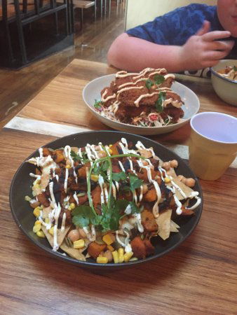 Cantina Bendigo - Accommodation Whitsundays 0