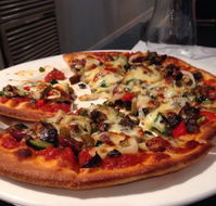 Casa Diverso Cafe  Restaurant - Accommodation Whitsundays