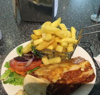 Debbie's Deli - Accommodation Whitsundays