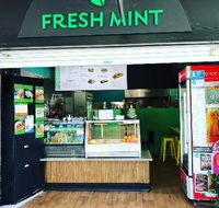 Fresh Mint - Accommodation Whitsundays