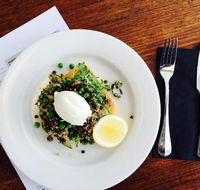 Gallery Cafe Bendigo - Accommodation Whitsundays