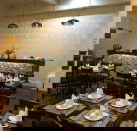 Ginger Thai Restaurant - Accommodation Whitsundays