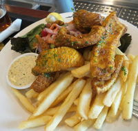 Golden Square Hotel Bendigo - Accommodation Whitsundays