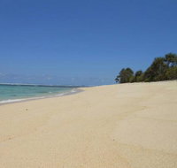 Hua Chun Chinese - Accommodation Whitsundays