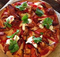 Jojoes Restaurant - Accommodation Whitsundays