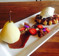 La Baguette Cafe - Accommodation Whitsundays