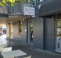 La Cecil's Pizzeria - Accommodation Whitsundays