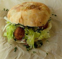 Lady Sultan Turkish Take-Away - Accommodation Whitsundays