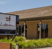 Lakeview Motor Inn - Accommodation Whitsundays