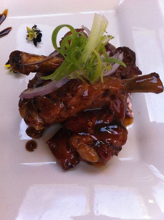 Malayan Orchid Restaurant - Accommodation Whitsundays 0