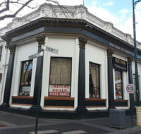 New China Restaurant - Accommodation Whitsundays