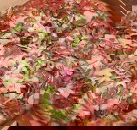 Nimzy's Pizzas - Accommodation Whitsundays