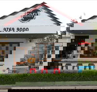 O. MY - Accommodation Whitsundays