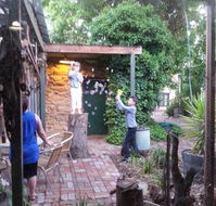 Pratty's Patch - Accommodation Whitsundays