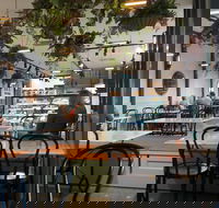 Rex Espresso - Accommodation Whitsundays