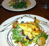 Shanikas Italian Trattoria - Accommodation Whitsundays