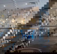 Steve Costi's Famous Fish - Accommodation Whitsundays