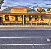 The Cambrian Hotel - Accommodation Whitsundays