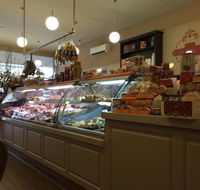 The Epicurean Delicatessen - Accommodation Whitsundays