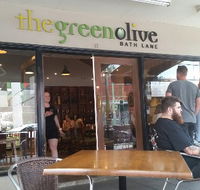 The Green Olive - Accommodation Whitsundays