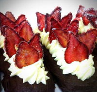 The High Road Cafe  Catering - Accommodation Whitsundays