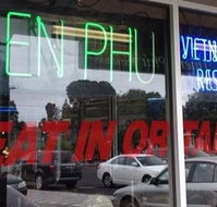 Thien Phu Restaurant - Accommodation Whitsundays