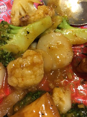 Toi Shan Chinese Restaurant - Accommodation Whitsundays 0