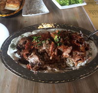 Turkish Kitchens Takeaway - Accommodation Whitsundays