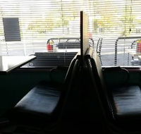Twisted bean Diner - Accommodation Whitsundays