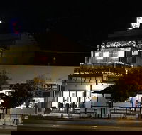 Tysons Reef Hotel - Accommodation Whitsundays
