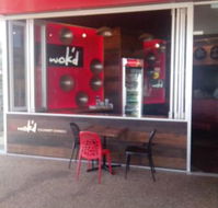 Wok'd Gourmet Chinese - Accommodation Whitsundays