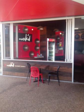 Wok'd Gourmet Chinese - Accommodation Whitsundays 0